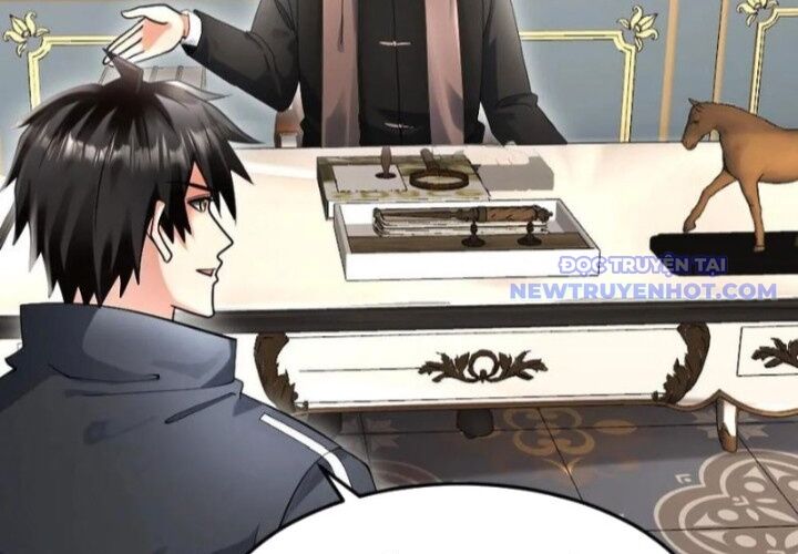 Toàn Cầu Băng Phong Ta Chế Tạo Phòng An Toàn Tại Tận Thế Chap 596 - Next Chap 595