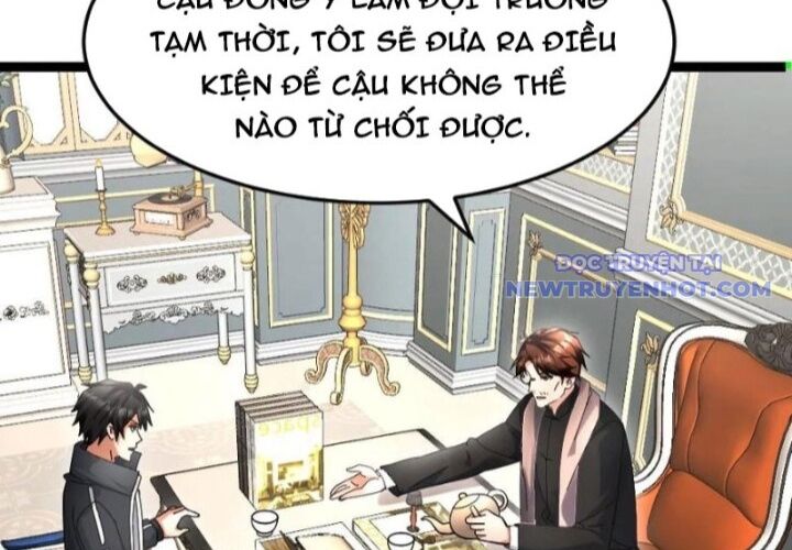 Toàn Cầu Băng Phong Ta Chế Tạo Phòng An Toàn Tại Tận Thế Chap 596 - Next Chap 595