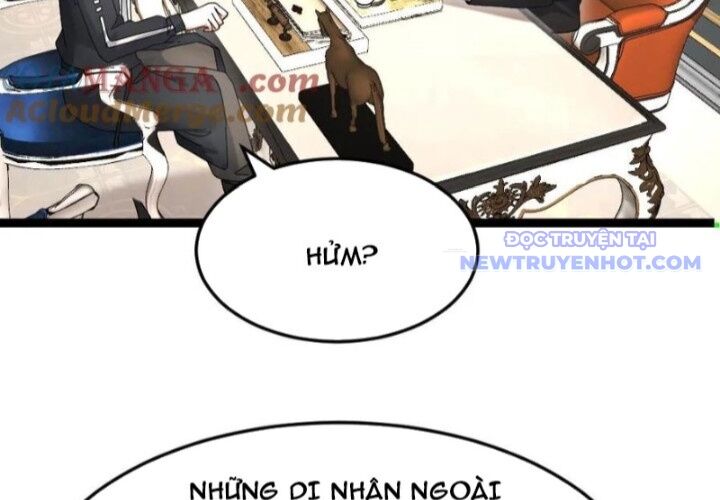 Toàn Cầu Băng Phong Ta Chế Tạo Phòng An Toàn Tại Tận Thế Chap 596 - Next Chap 595