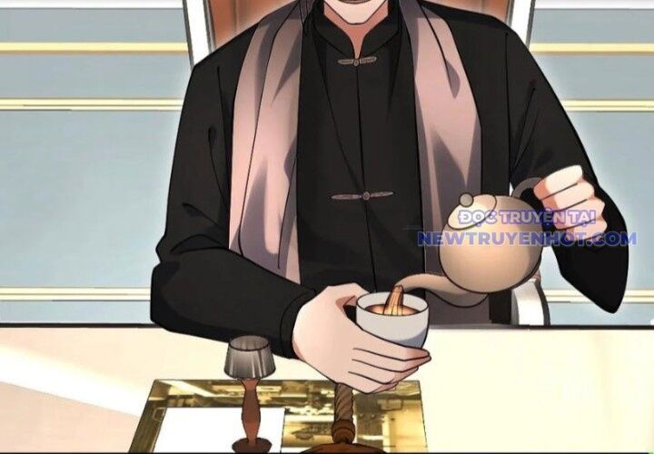 Toàn Cầu Băng Phong Ta Chế Tạo Phòng An Toàn Tại Tận Thế Chap 596 - Next Chap 595