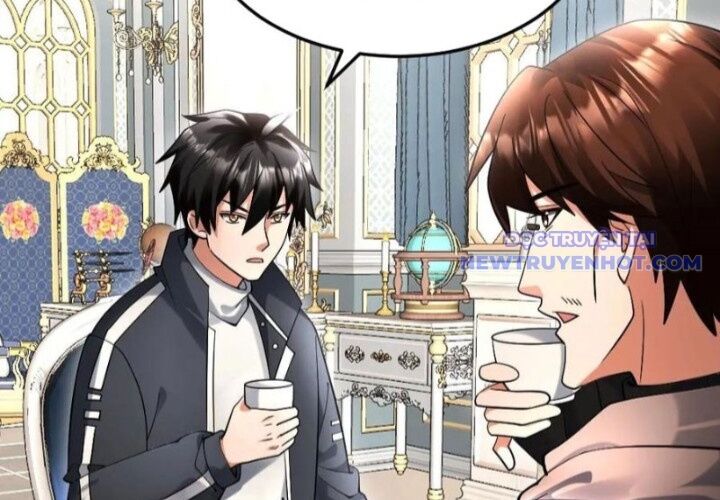 Toàn Cầu Băng Phong Ta Chế Tạo Phòng An Toàn Tại Tận Thế Chap 596 - Next Chap 595