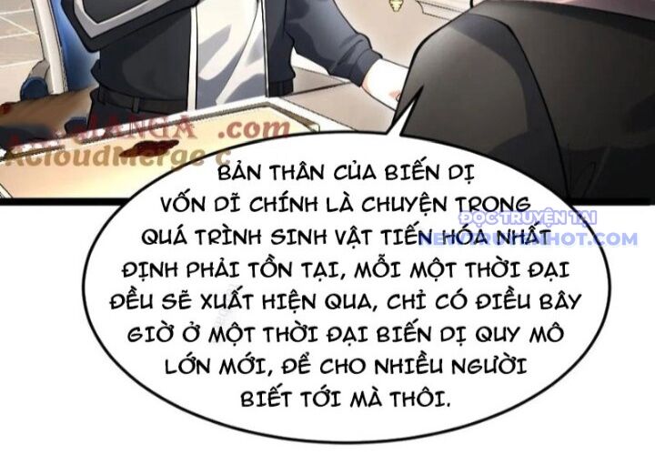 Toàn Cầu Băng Phong Ta Chế Tạo Phòng An Toàn Tại Tận Thế Chap 596 - Next Chap 595
