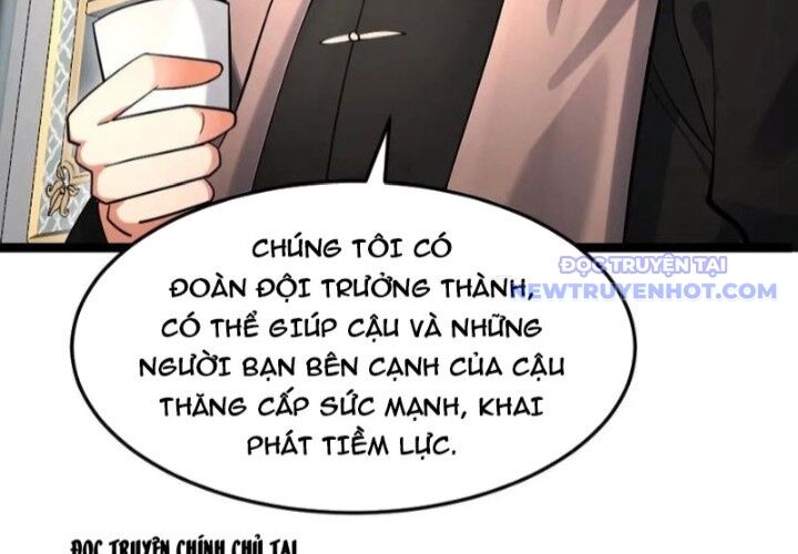 Toàn Cầu Băng Phong Ta Chế Tạo Phòng An Toàn Tại Tận Thế Chap 596 - Next Chap 595