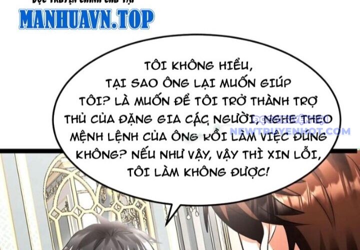 Toàn Cầu Băng Phong Ta Chế Tạo Phòng An Toàn Tại Tận Thế Chap 596 - Next Chap 595