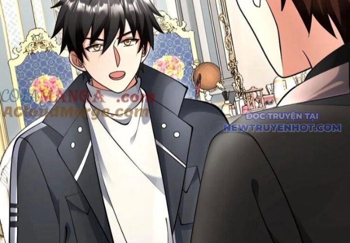 Toàn Cầu Băng Phong Ta Chế Tạo Phòng An Toàn Tại Tận Thế Chap 596 - Next Chap 595