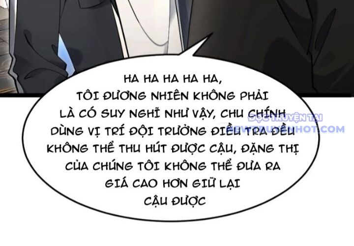 Toàn Cầu Băng Phong Ta Chế Tạo Phòng An Toàn Tại Tận Thế Chap 596 - Next Chap 595