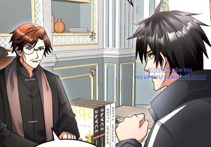 Toàn Cầu Băng Phong Ta Chế Tạo Phòng An Toàn Tại Tận Thế Chap 596 - Next Chap 595