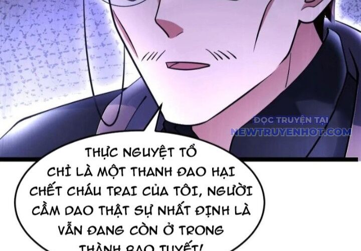 Toàn Cầu Băng Phong Ta Chế Tạo Phòng An Toàn Tại Tận Thế Chap 596 - Next Chap 595