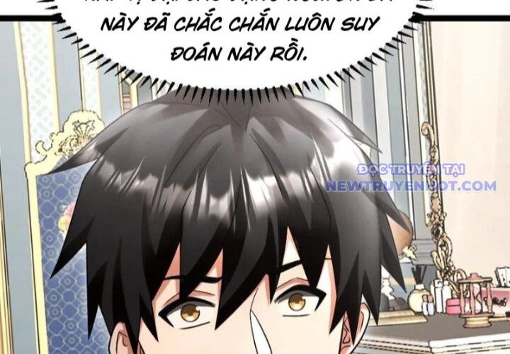 Toàn Cầu Băng Phong Ta Chế Tạo Phòng An Toàn Tại Tận Thế Chap 596 - Next Chap 595