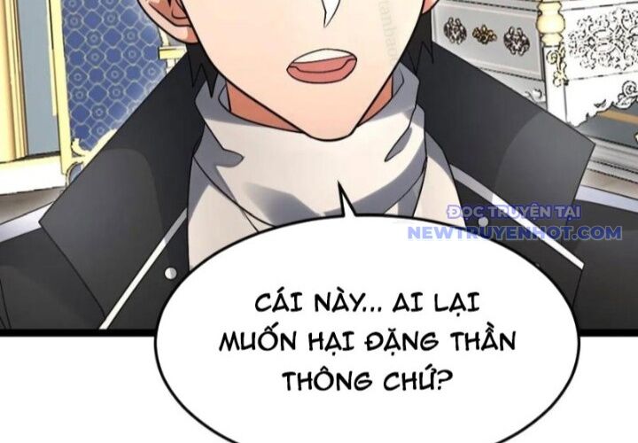 Toàn Cầu Băng Phong Ta Chế Tạo Phòng An Toàn Tại Tận Thế Chap 596 - Next Chap 595