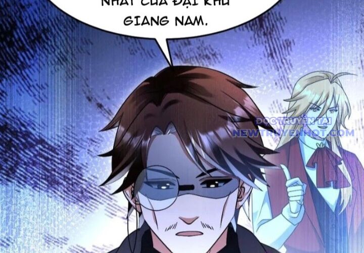 Toàn Cầu Băng Phong Ta Chế Tạo Phòng An Toàn Tại Tận Thế Chap 596 - Next Chap 595