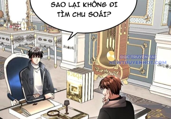 Toàn Cầu Băng Phong Ta Chế Tạo Phòng An Toàn Tại Tận Thế Chap 596 - Next Chap 595
