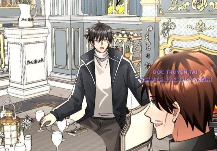 Toàn Cầu Băng Phong Ta Chế Tạo Phòng An Toàn Tại Tận Thế Chap 596 - Next Chap 595