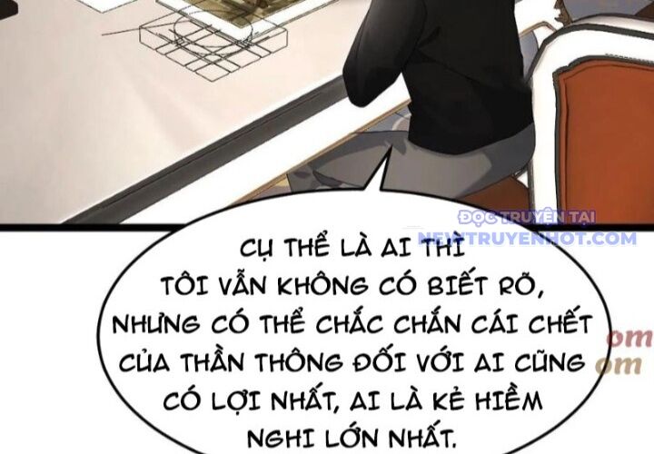 Toàn Cầu Băng Phong Ta Chế Tạo Phòng An Toàn Tại Tận Thế Chap 596 - Next Chap 595