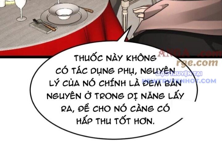 Toàn Cầu Băng Phong Ta Chế Tạo Phòng An Toàn Tại Tận Thế Chap 596 - Next Chap 595