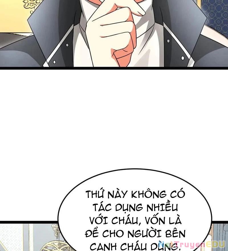 Toàn Cầu Băng Phong Ta Chế Tạo Phòng An Toàn Tại Tận Thế Chap 597 - Next Chap 596