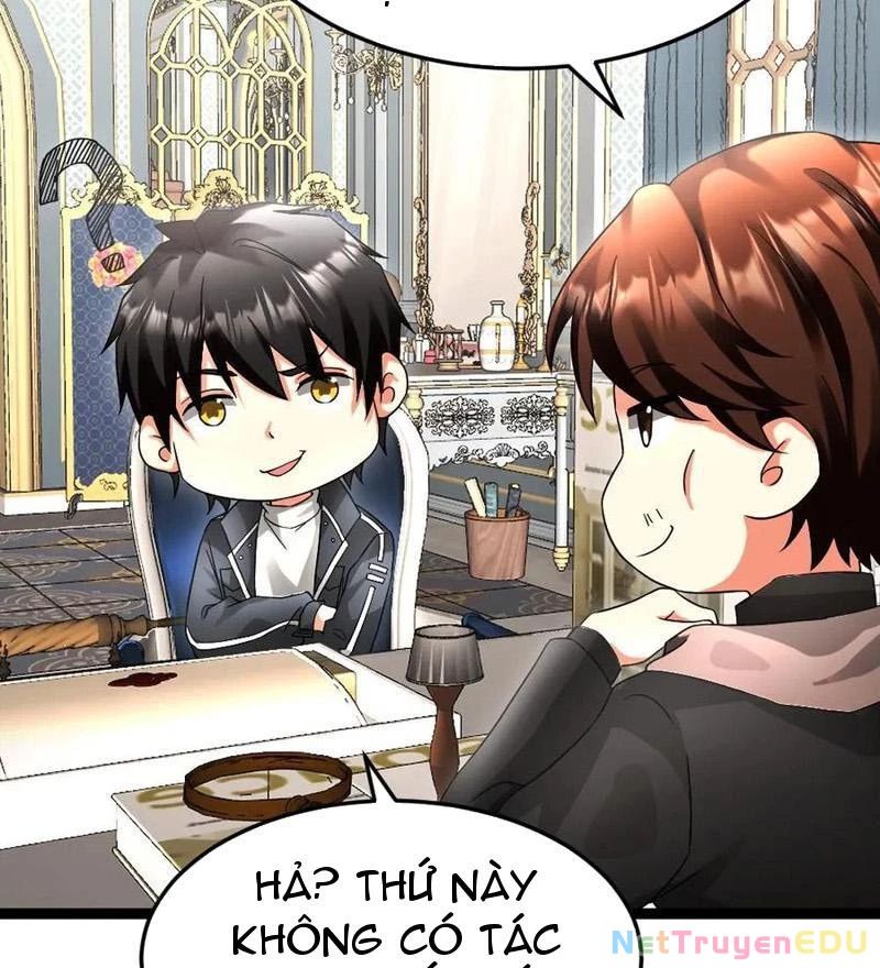 Toàn Cầu Băng Phong Ta Chế Tạo Phòng An Toàn Tại Tận Thế Chap 597 - Next Chap 596