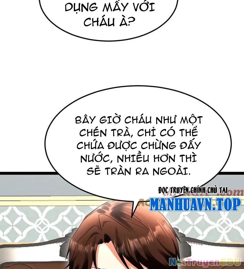 Toàn Cầu Băng Phong Ta Chế Tạo Phòng An Toàn Tại Tận Thế Chap 597 - Next Chap 596