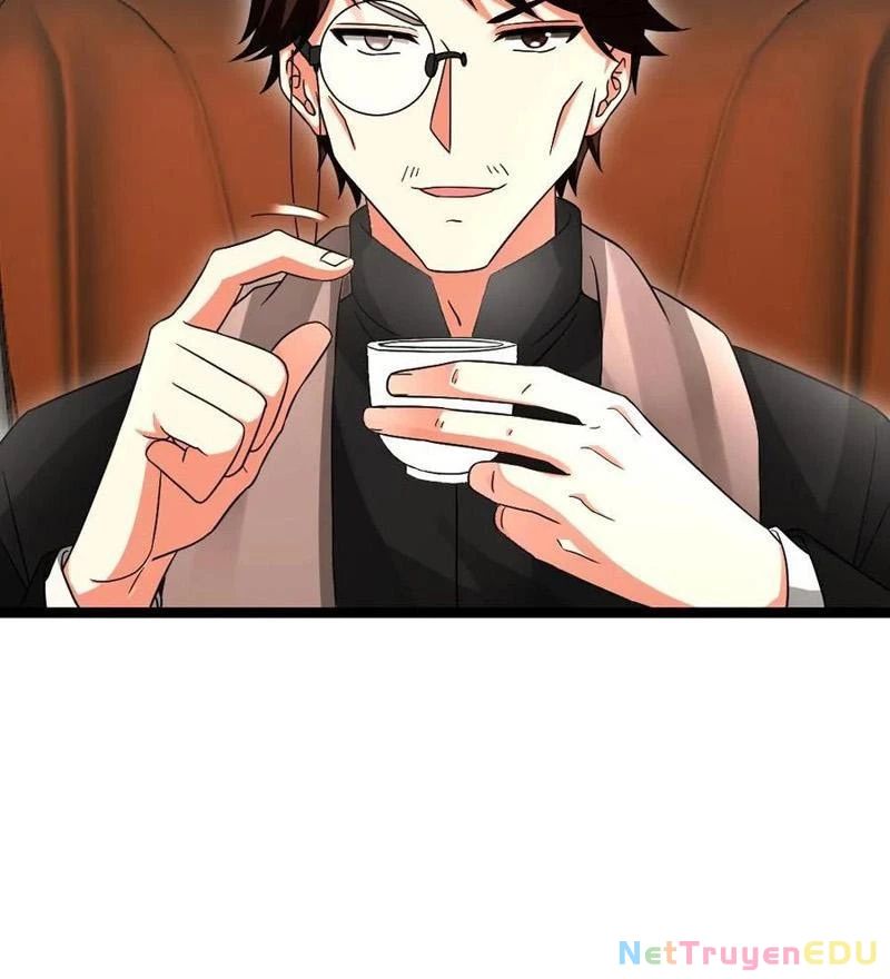 Toàn Cầu Băng Phong Ta Chế Tạo Phòng An Toàn Tại Tận Thế Chap 597 - Next Chap 596