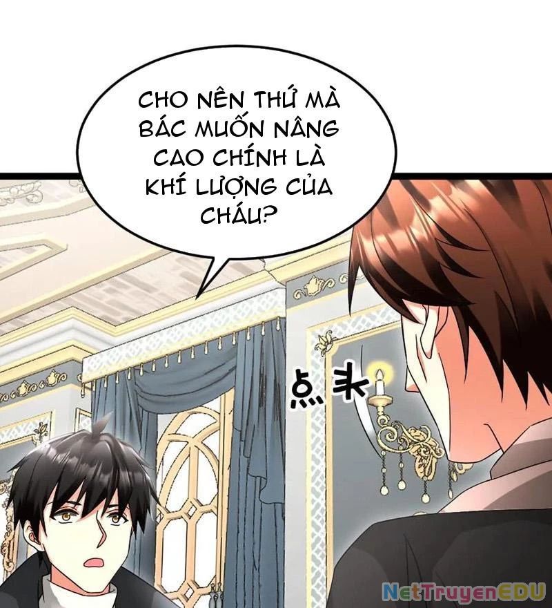 Toàn Cầu Băng Phong Ta Chế Tạo Phòng An Toàn Tại Tận Thế Chap 597 - Next Chap 596