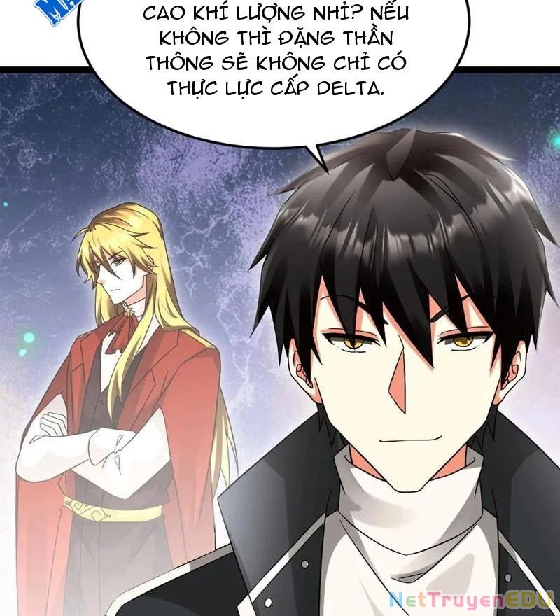 Toàn Cầu Băng Phong Ta Chế Tạo Phòng An Toàn Tại Tận Thế Chap 597 - Next Chap 596