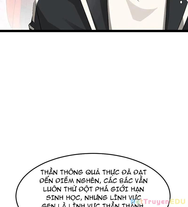 Toàn Cầu Băng Phong Ta Chế Tạo Phòng An Toàn Tại Tận Thế Chap 597 - Next Chap 596