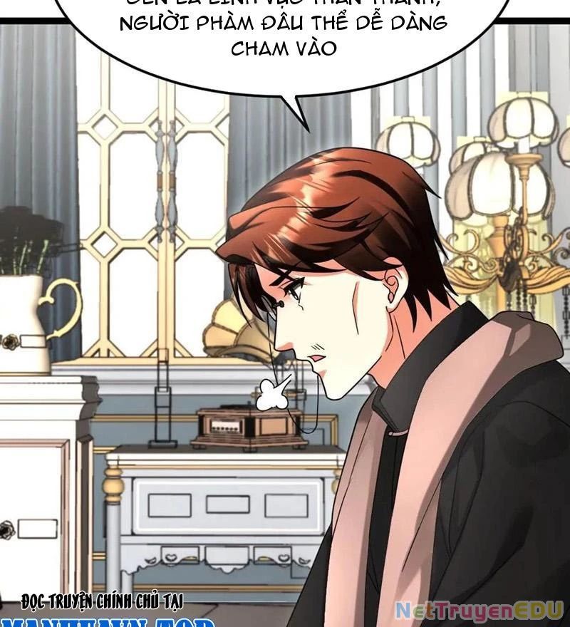 Toàn Cầu Băng Phong Ta Chế Tạo Phòng An Toàn Tại Tận Thế Chap 597 - Next Chap 596