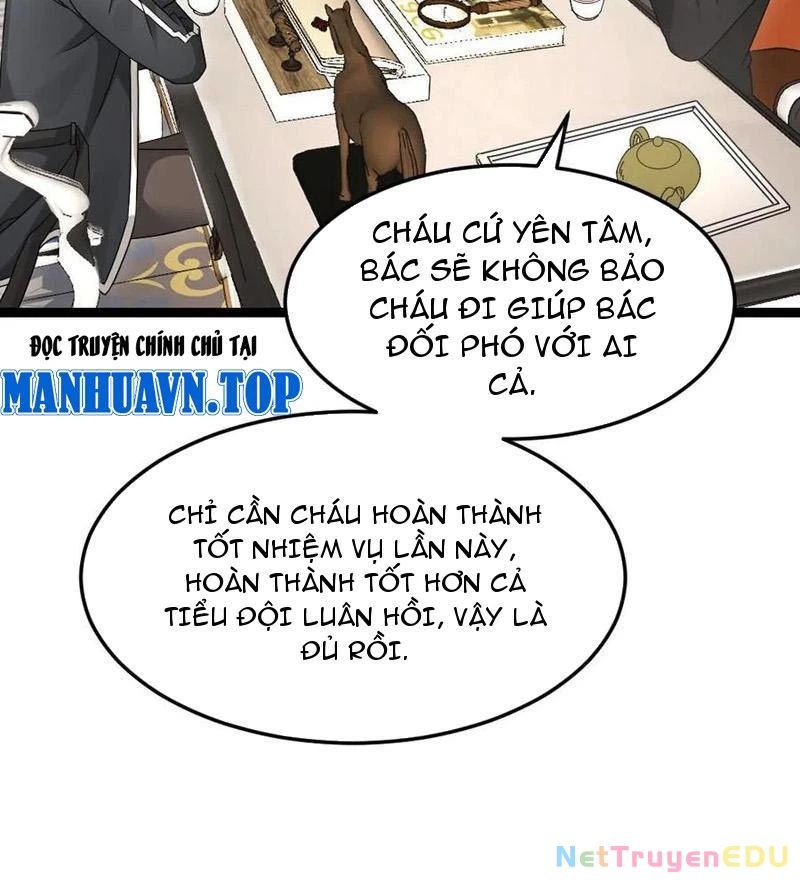 Toàn Cầu Băng Phong Ta Chế Tạo Phòng An Toàn Tại Tận Thế Chap 597 - Next Chap 596