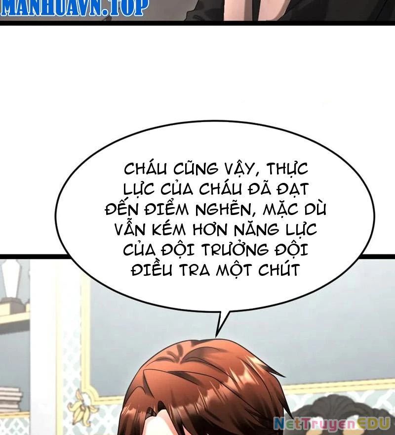 Toàn Cầu Băng Phong Ta Chế Tạo Phòng An Toàn Tại Tận Thế Chap 597 - Next Chap 596