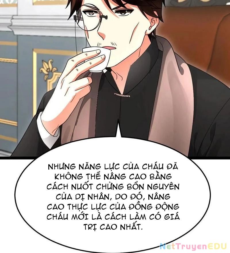 Toàn Cầu Băng Phong Ta Chế Tạo Phòng An Toàn Tại Tận Thế Chap 597 - Next Chap 596