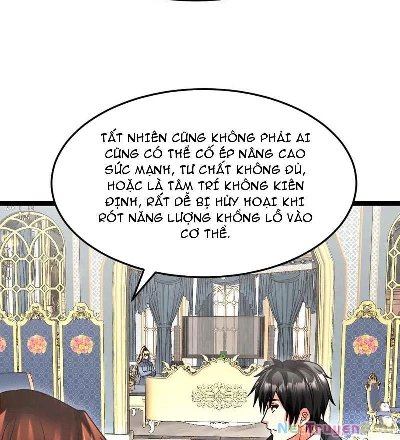 Toàn Cầu Băng Phong Ta Chế Tạo Phòng An Toàn Tại Tận Thế Chap 597 - Next Chap 596