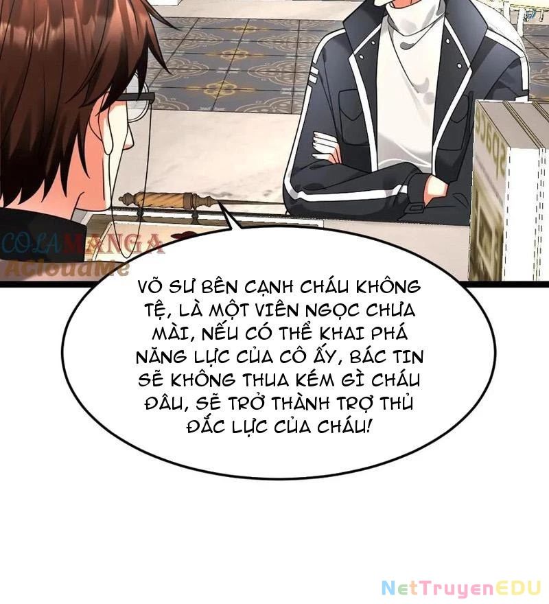 Toàn Cầu Băng Phong Ta Chế Tạo Phòng An Toàn Tại Tận Thế Chap 597 - Next Chap 596