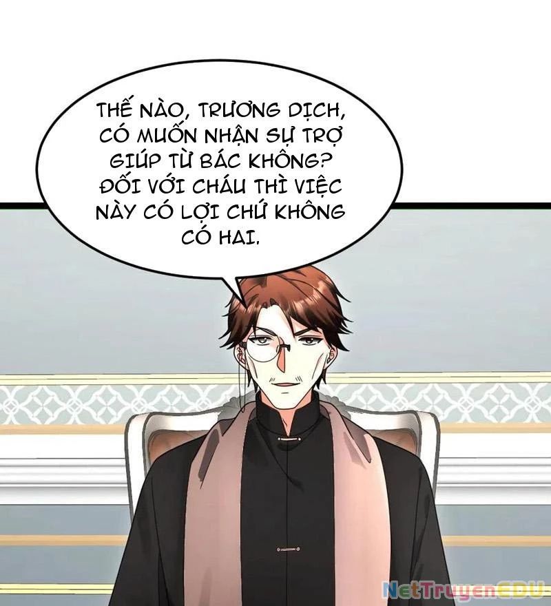 Toàn Cầu Băng Phong Ta Chế Tạo Phòng An Toàn Tại Tận Thế Chap 597 - Next Chap 596