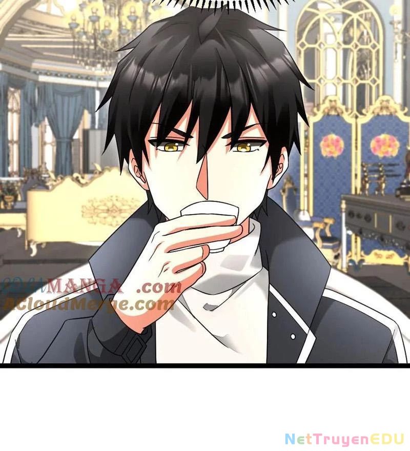 Toàn Cầu Băng Phong Ta Chế Tạo Phòng An Toàn Tại Tận Thế Chap 597 - Next Chap 596