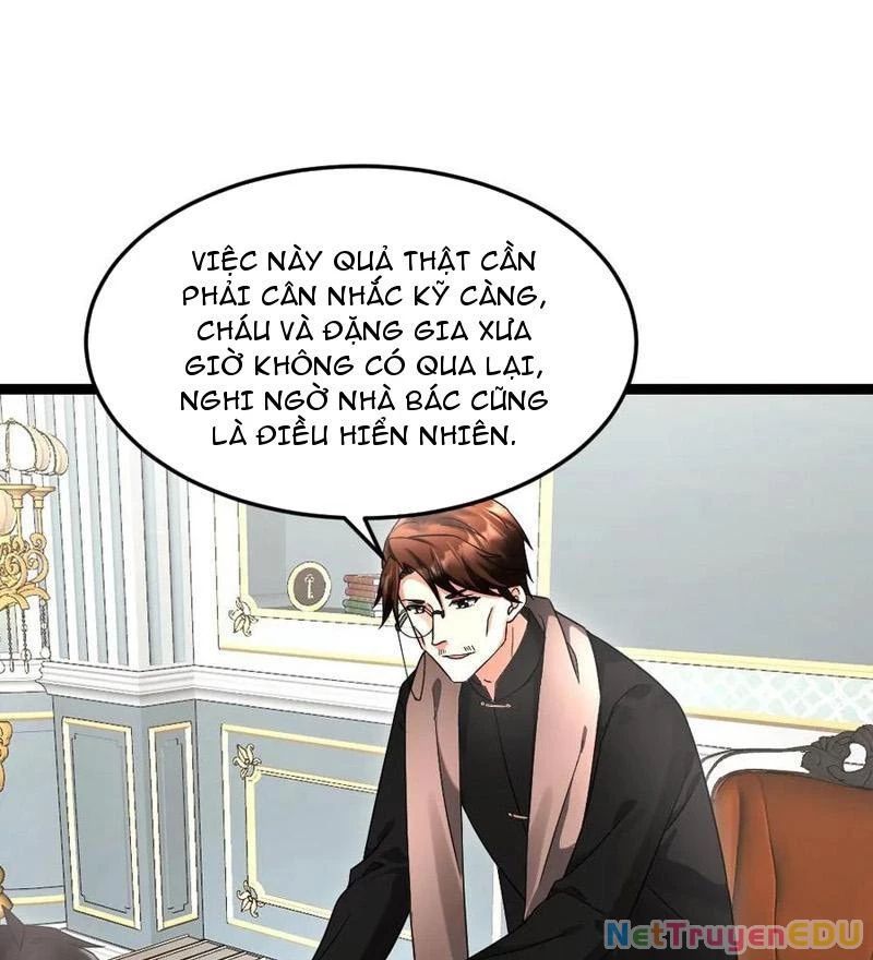 Toàn Cầu Băng Phong Ta Chế Tạo Phòng An Toàn Tại Tận Thế Chap 597 - Next Chap 596