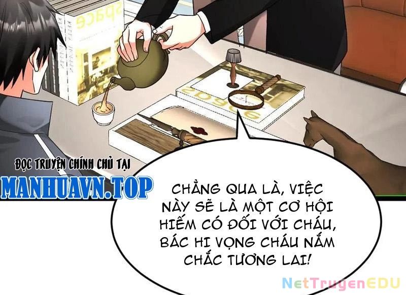 Toàn Cầu Băng Phong Ta Chế Tạo Phòng An Toàn Tại Tận Thế Chap 597 - Next Chap 596