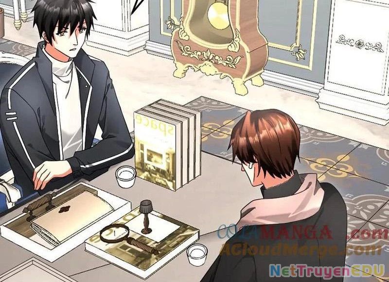 Toàn Cầu Băng Phong Ta Chế Tạo Phòng An Toàn Tại Tận Thế Chap 597 - Next Chap 596