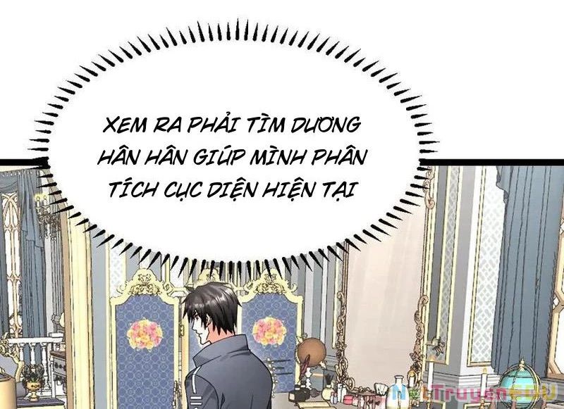 Toàn Cầu Băng Phong Ta Chế Tạo Phòng An Toàn Tại Tận Thế Chap 597 - Next Chap 596