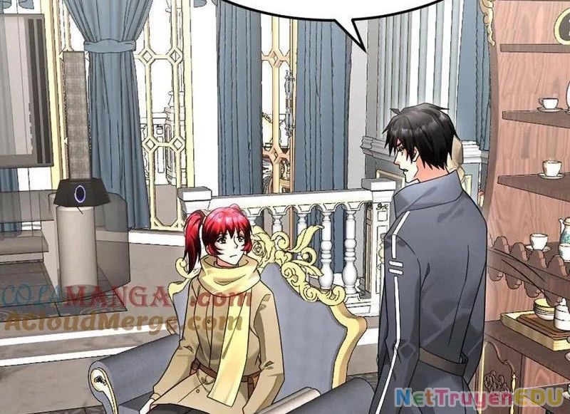 Toàn Cầu Băng Phong Ta Chế Tạo Phòng An Toàn Tại Tận Thế Chap 597 - Next Chap 596