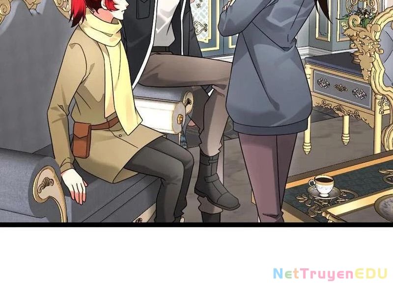 Toàn Cầu Băng Phong Ta Chế Tạo Phòng An Toàn Tại Tận Thế Chap 597 - Next Chap 596