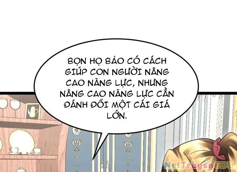 Toàn Cầu Băng Phong Ta Chế Tạo Phòng An Toàn Tại Tận Thế Chap 597 - Next Chap 596