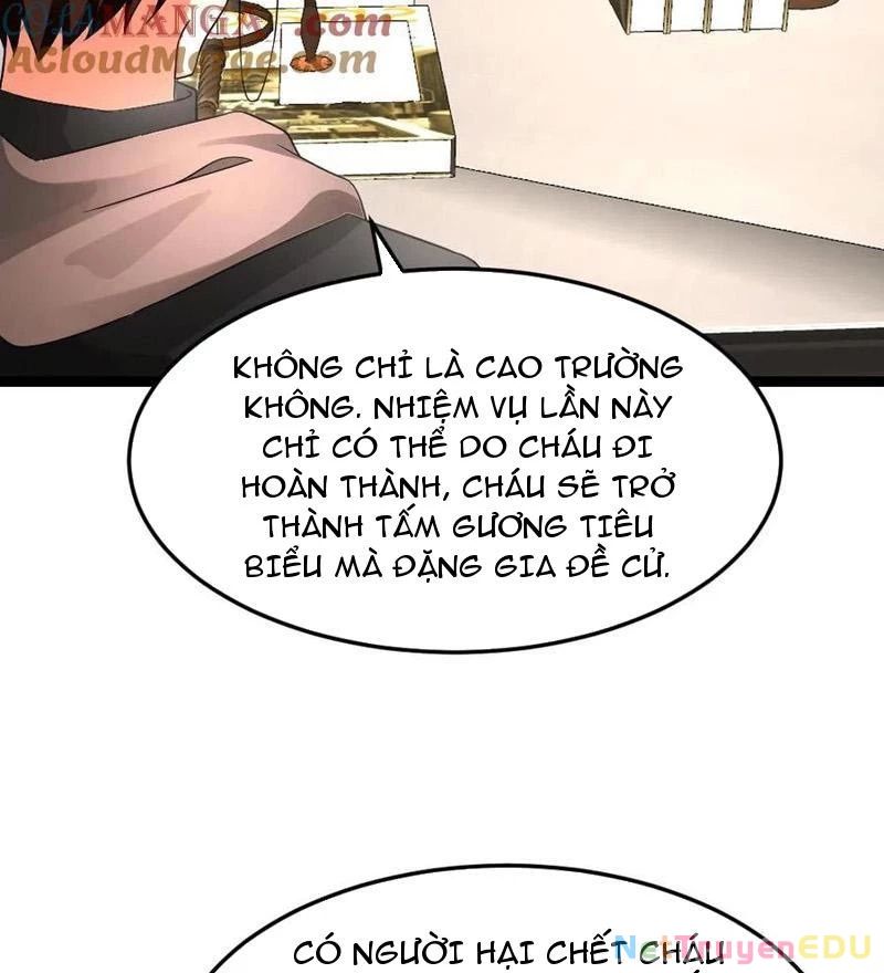 Toàn Cầu Băng Phong Ta Chế Tạo Phòng An Toàn Tại Tận Thế Chap 597 - Next Chap 596