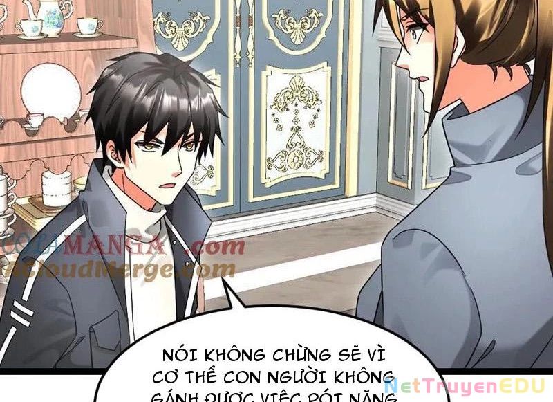 Toàn Cầu Băng Phong Ta Chế Tạo Phòng An Toàn Tại Tận Thế Chap 597 - Next Chap 596