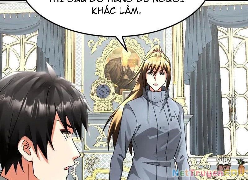 Toàn Cầu Băng Phong Ta Chế Tạo Phòng An Toàn Tại Tận Thế Chap 597 - Next Chap 596