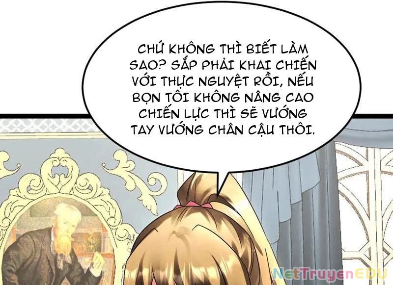 Toàn Cầu Băng Phong Ta Chế Tạo Phòng An Toàn Tại Tận Thế Chap 597 - Next Chap 596