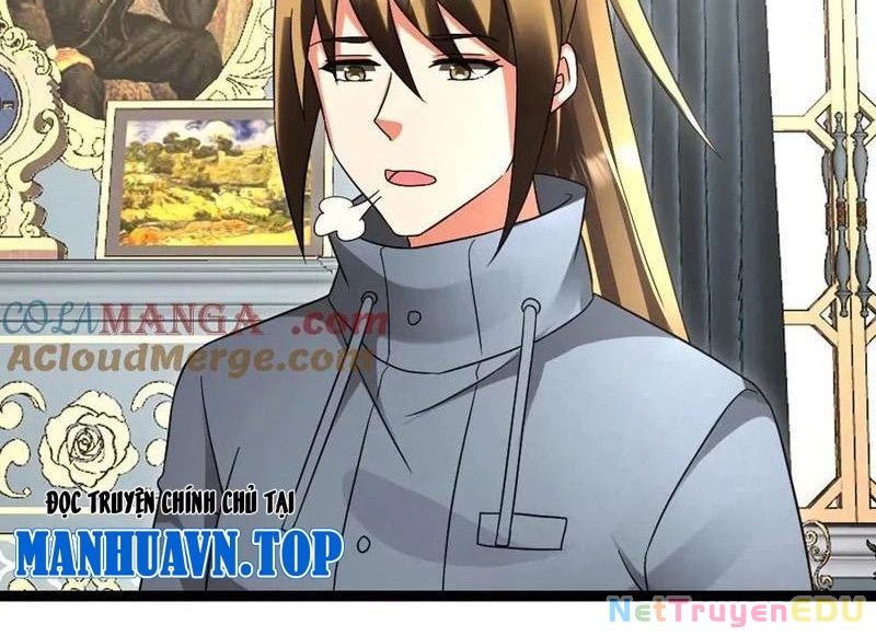 Toàn Cầu Băng Phong Ta Chế Tạo Phòng An Toàn Tại Tận Thế Chap 597 - Next Chap 596