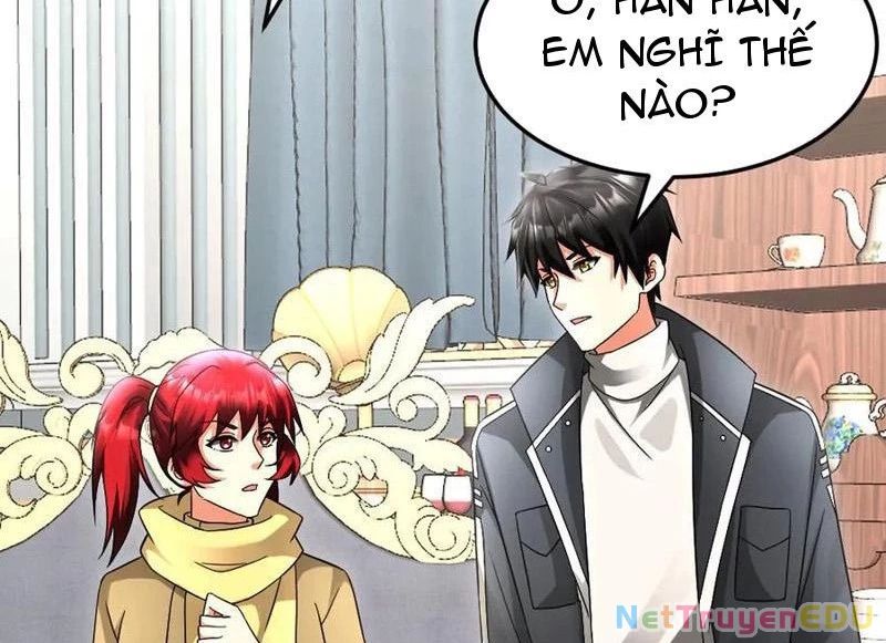 Toàn Cầu Băng Phong Ta Chế Tạo Phòng An Toàn Tại Tận Thế Chap 597 - Next Chap 596