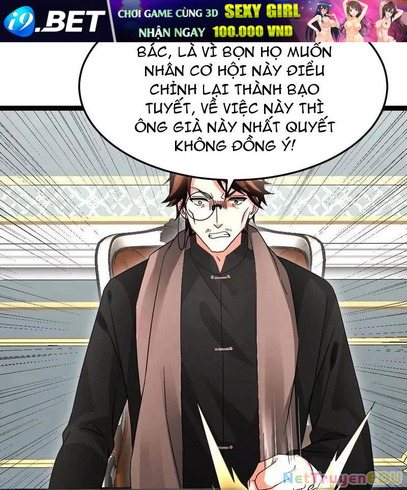 Toàn Cầu Băng Phong Ta Chế Tạo Phòng An Toàn Tại Tận Thế Chap 597 - Next Chap 596