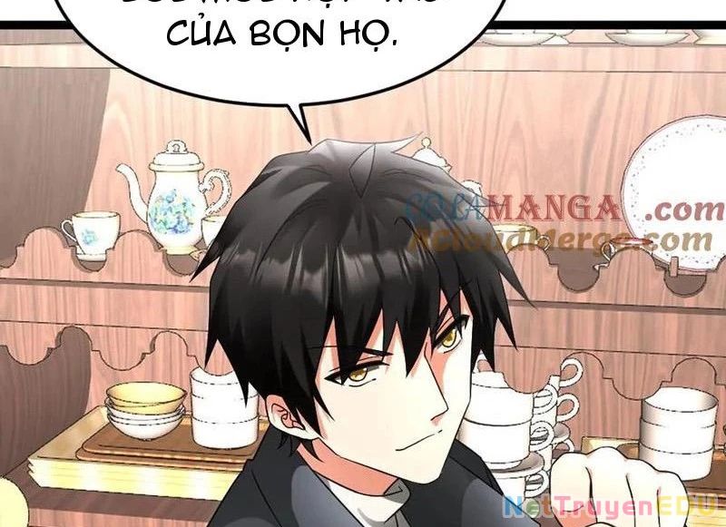 Toàn Cầu Băng Phong Ta Chế Tạo Phòng An Toàn Tại Tận Thế Chap 597 - Next Chap 596