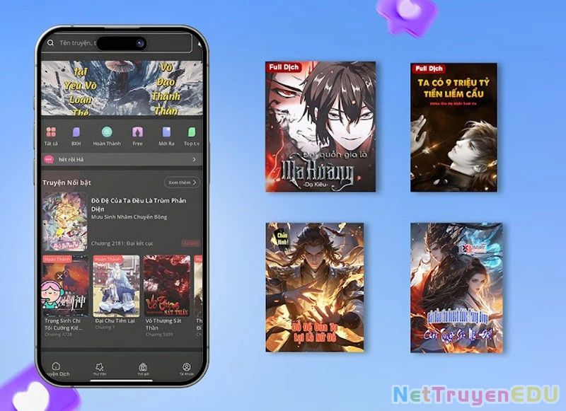 Toàn Cầu Băng Phong Ta Chế Tạo Phòng An Toàn Tại Tận Thế Chap 597 - Next Chap 596